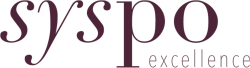 Syspo Excellence Logo