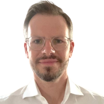 Marco Graf Senior Berater bei syspo excellence.de