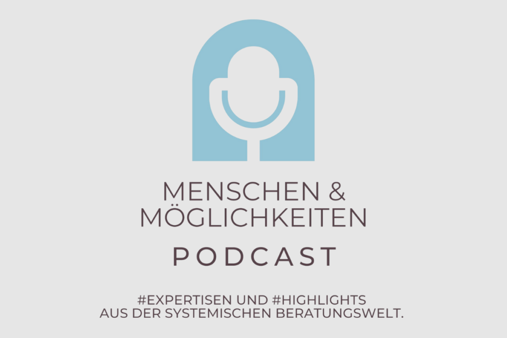 Menschen und Möglichkeiten der Podcast