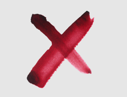 X minus 10