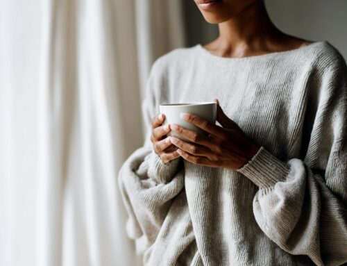 Rituale – und warum wir sie gerade jetzt so sehr brauchen