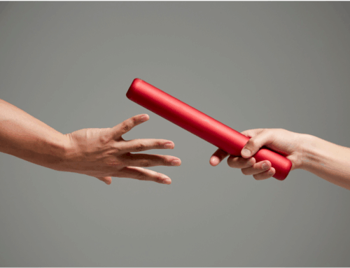 Vorbereitung auf die 3. Lebensphase. Was haben Arbeitgeber davon?