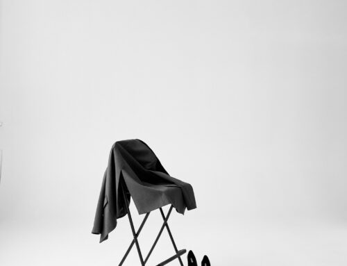 Selbstbewusstsein &ndash; der/die eine &bdquo;hats einfach&ldquo; und der/die andere halt nicht&ldquo;?